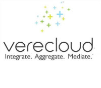 Verecloud Inc Logo