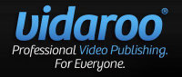 Vidaroo Corp Logo