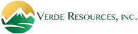 Verde Resources Inc Logo