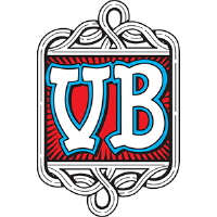 Vitamin Blue Inc Logo