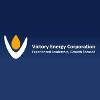 Victory Oilfield Tech Inc Logo