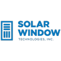 SolarWindow Technologies Inc Logo