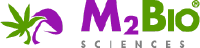 M2bio Sciences Inc Logo