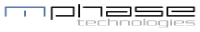 mPhase Technologies Inc Logo