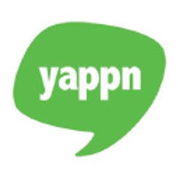 Yappn Corp Logo