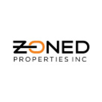 Zoned Properties Inc Logo