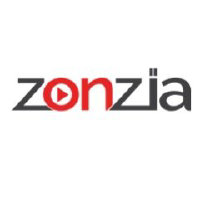Zonzia Media Inc Logo