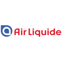 L'Air Liquide Societe Anonyme pour l'Etude et l'Exploitation des Procedes Georges Claude SA Logo