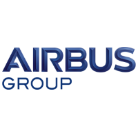 Airbus SE Logo