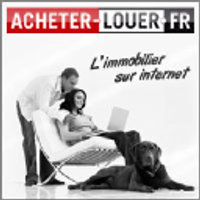 Acheter Louer Fr SA Logo