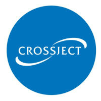 Crossject SA Logo