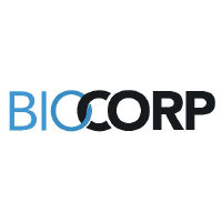 Biocorp Production SA Logo