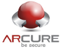 Arcure SA Logo