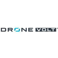 Drone Volt SA Logo