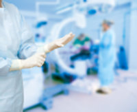 Euromedis Groupe SA Logo