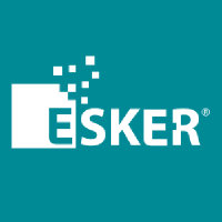 Esker SA Logo