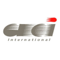 GECI International SA Logo