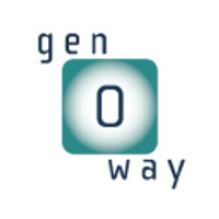 Genoway SA Logo