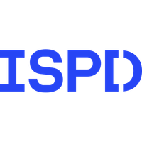 
ISPD Network SA Logo