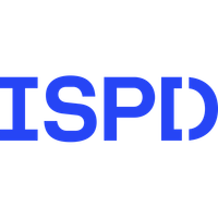 ISPD Network SA Logo