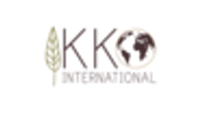 Kko International SA Logo