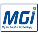 Mgi Digital Technology SA Logo