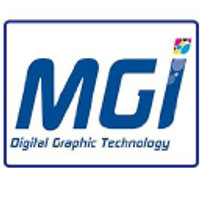 Mgi Digital Technology SA Logo
