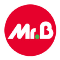 MR Bricolage SA Logo