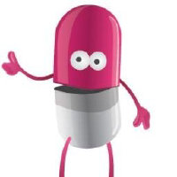 Pharmasimple SA Logo