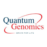 Quantum Genomics SA Logo