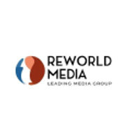 Reworld Media SA Logo