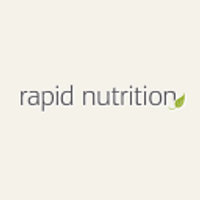 Rapid Nutrition PLC Logo