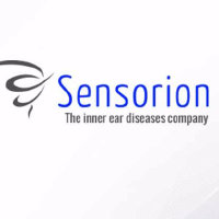 Sensorion SA Logo