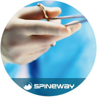 Spineway SA Logo