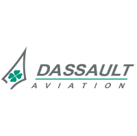 Dassault Aviation SA Logo