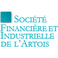 Societe Industrielle et Financiere de l'Artois SA Logo