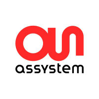 Assystem SA Logo