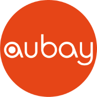 Aubay SA Logo