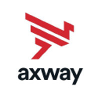 Axway Software SA Logo