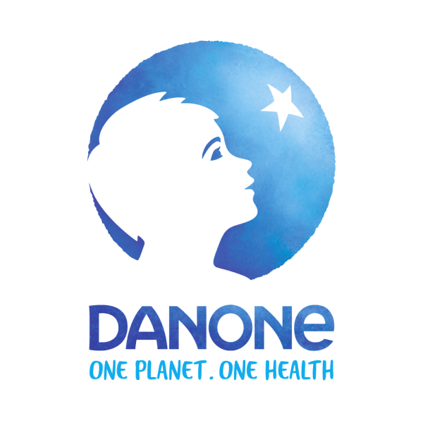 Danone SA Logo