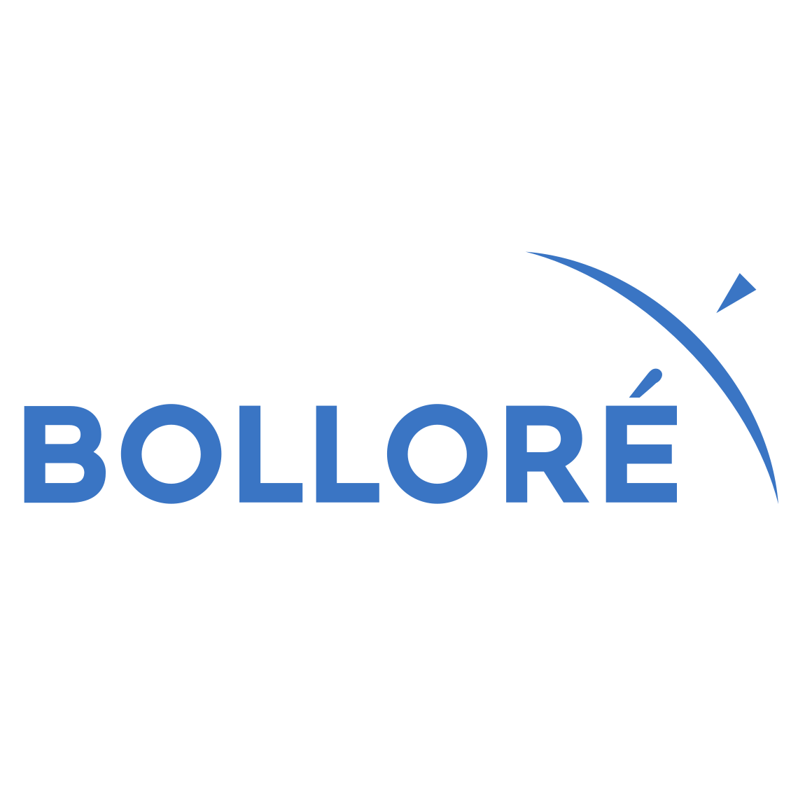 Bollore SE Logo