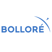 Bollore SE Logo