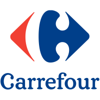 Carrefour SA Logo