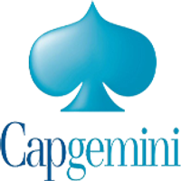 Capgemini SE Logo