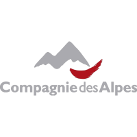 Compagnie des Alpes SA Logo
