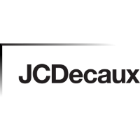 JCDecaux SE Logo