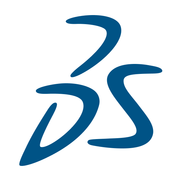 Dassault Systemes SE Logo