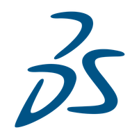 Dassault Systemes SE Logo