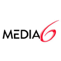 Media 6 SA Logo