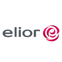 Elior Group SA Logo